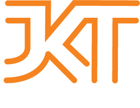 JKT Logo White GD