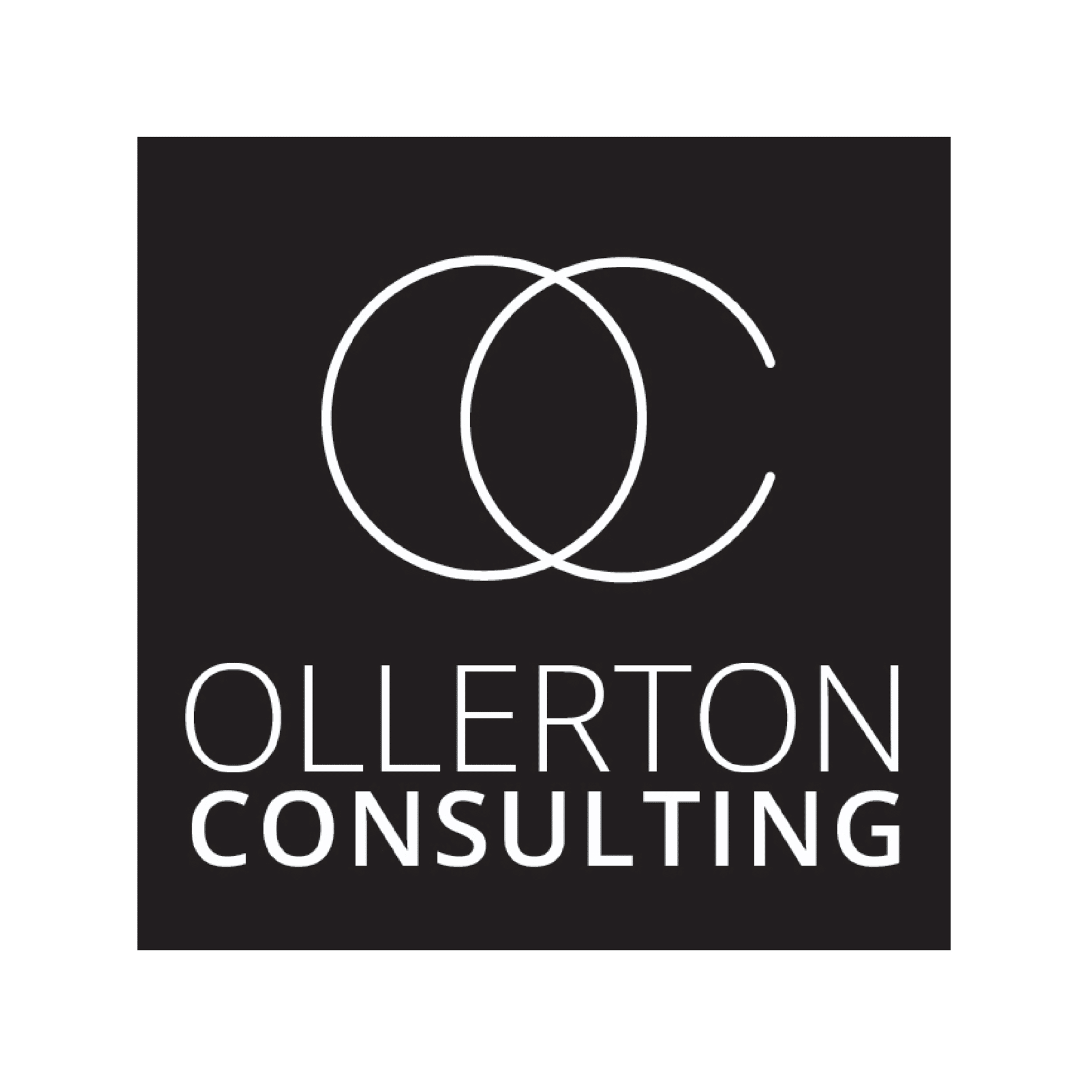 Ollerton Consulting Logo