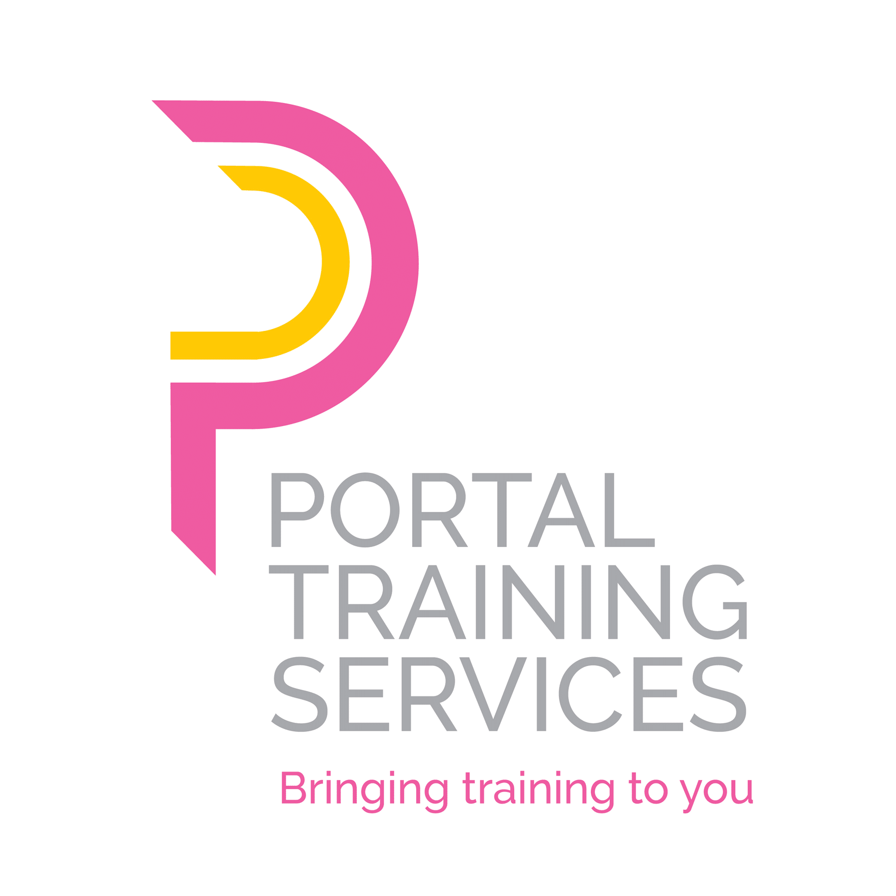 Portal Training Services Logo